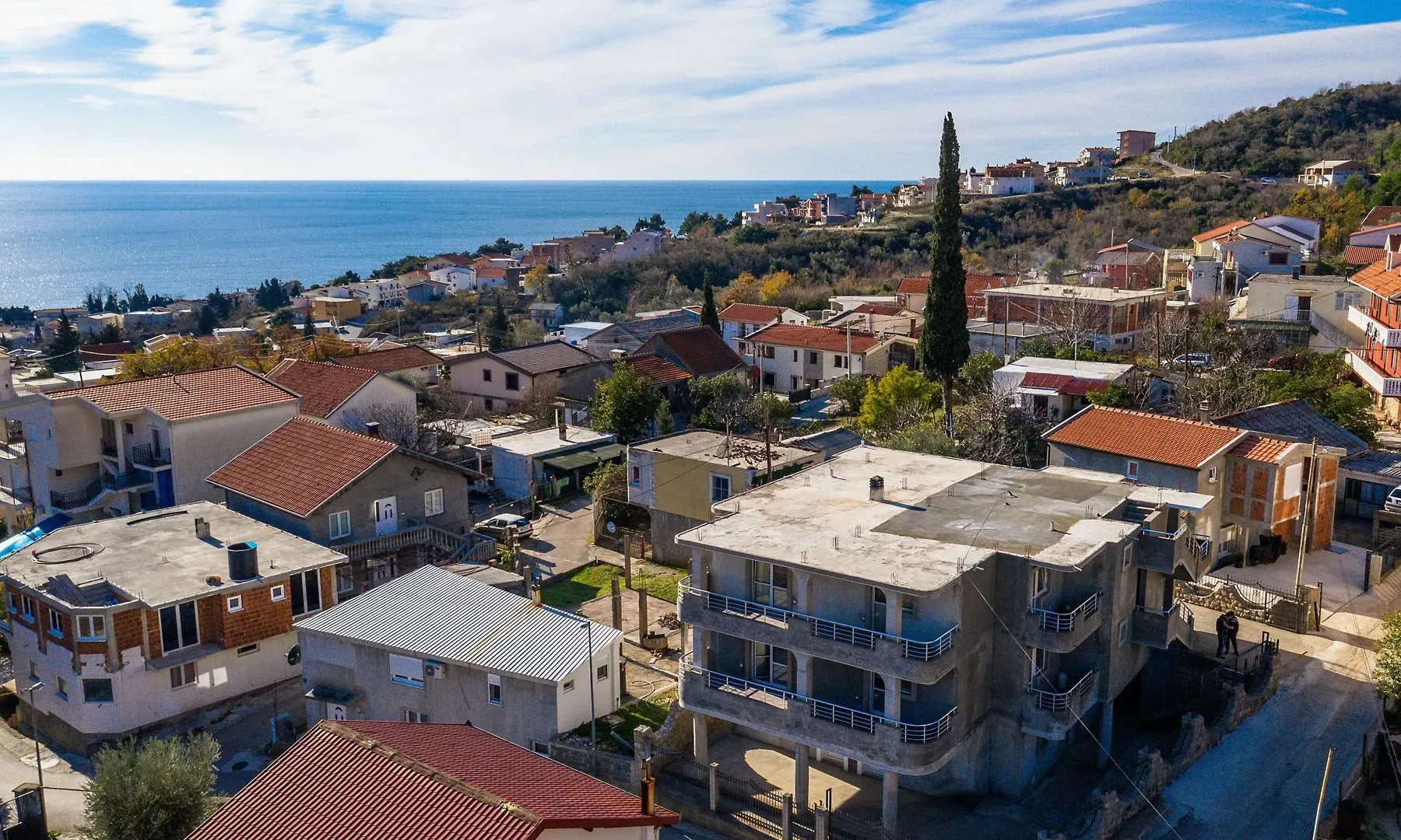 Prodaja, kuća, 420m², Bar, Crna Gora