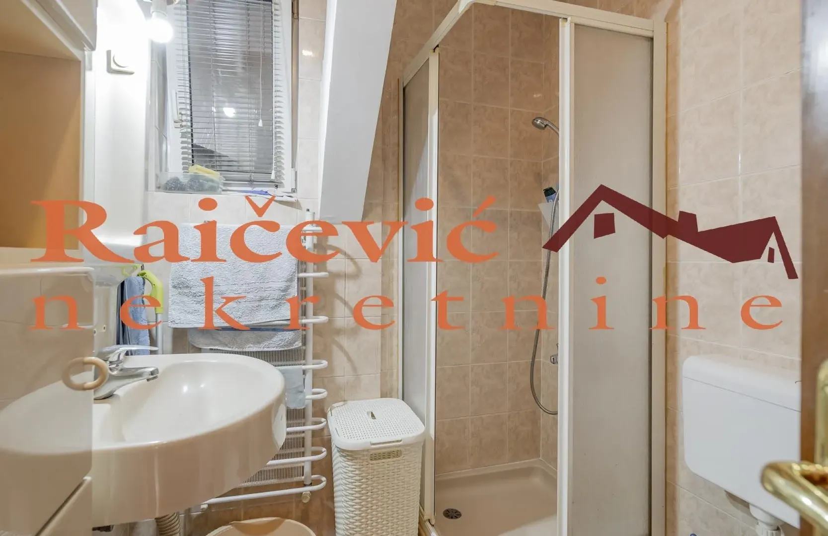 Prodaja, stan, 108m², Stari Grad, Beograd
