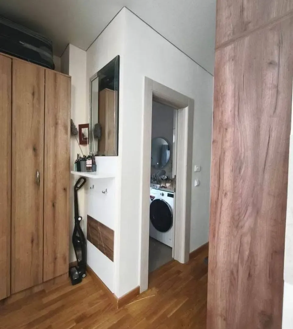 Sale, one bedroom apartment, 37m², Centar, Budva
