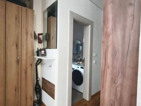 Sale, one bedroom apartment, 37m², Centar, Budva - image 8