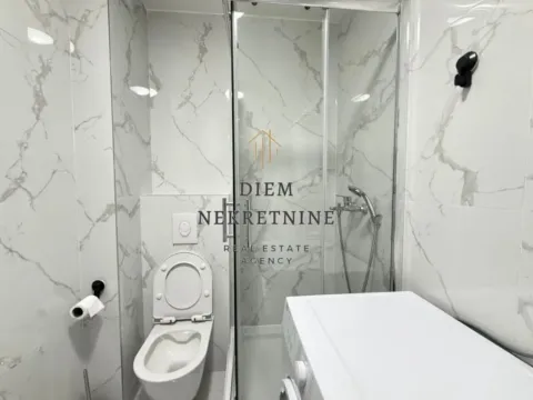 Rent, one bedroom apartment, 40m², Zabjelo, Podgorica - image 9