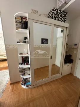 Prodaja, dvosoban stan, 78m², Đeram Pijaca, Beograd - image 6