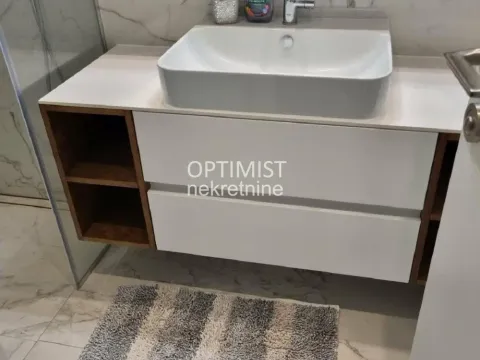 Prodaja, dvosoban stan, 61m², Novi Beograd Blok 65, Novi Beograd Sve Podlokacije - image 16