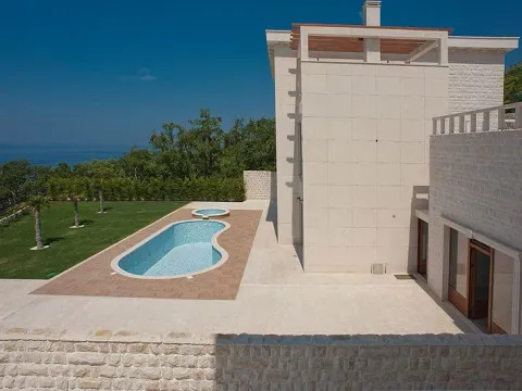 Sale, house, 735m², Reževići, Budva - image 3