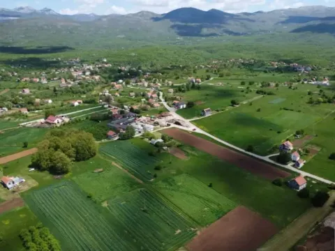 Prodaja, plac, 2532m², Rastovac, Nikšić - image 3