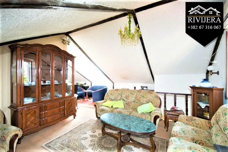 Prodaja, kuća, 280m², Centar, Herceg Novi