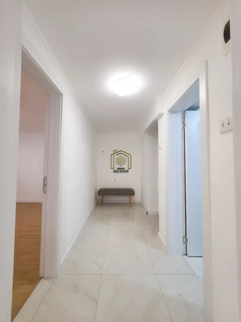 Rent, office space, 41m², Preko Morače, Podgorica