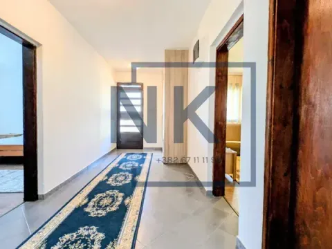 Izdavanje, dvosoban stan, 100m², Gornja Gorica, Podgorica - image 13