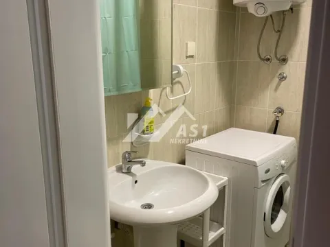 Rent, apartment, 25m², Novi Sad Sve Podlokacije, Novi Sad - image 6