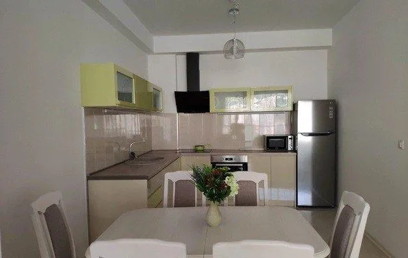 Prodaja, jednosoban stan, 86m², Bečići, Budva