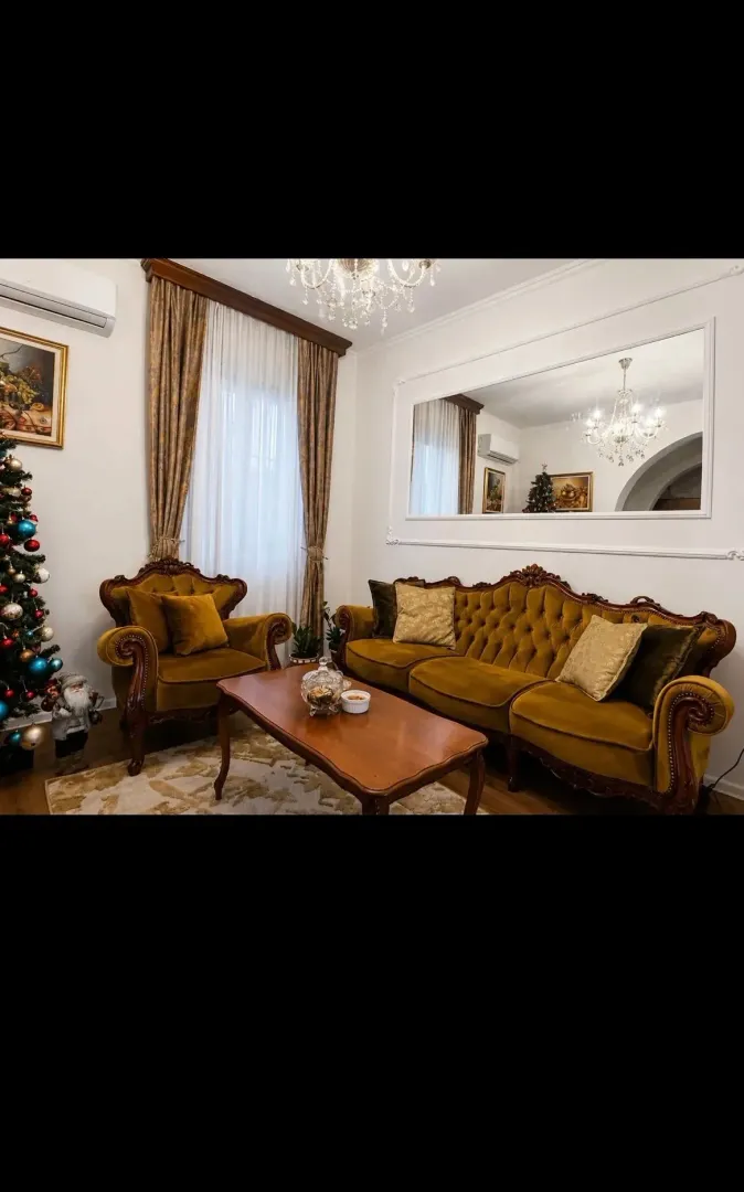 Prodaja, dvosoban stan, 65m², Centar, Podgorica