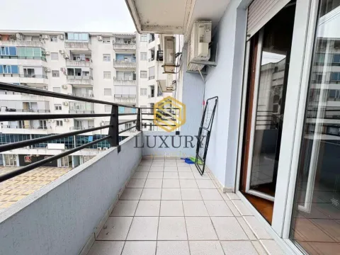 Izdavanje, jednosoban stan, 55m², Preko Morače, Podgorica - image 2