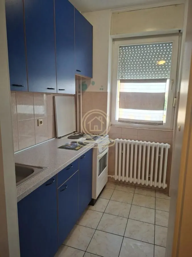 Izdavanje, dvosoban stan, 64m², Kej, Novi Sad Sve Podlokacije