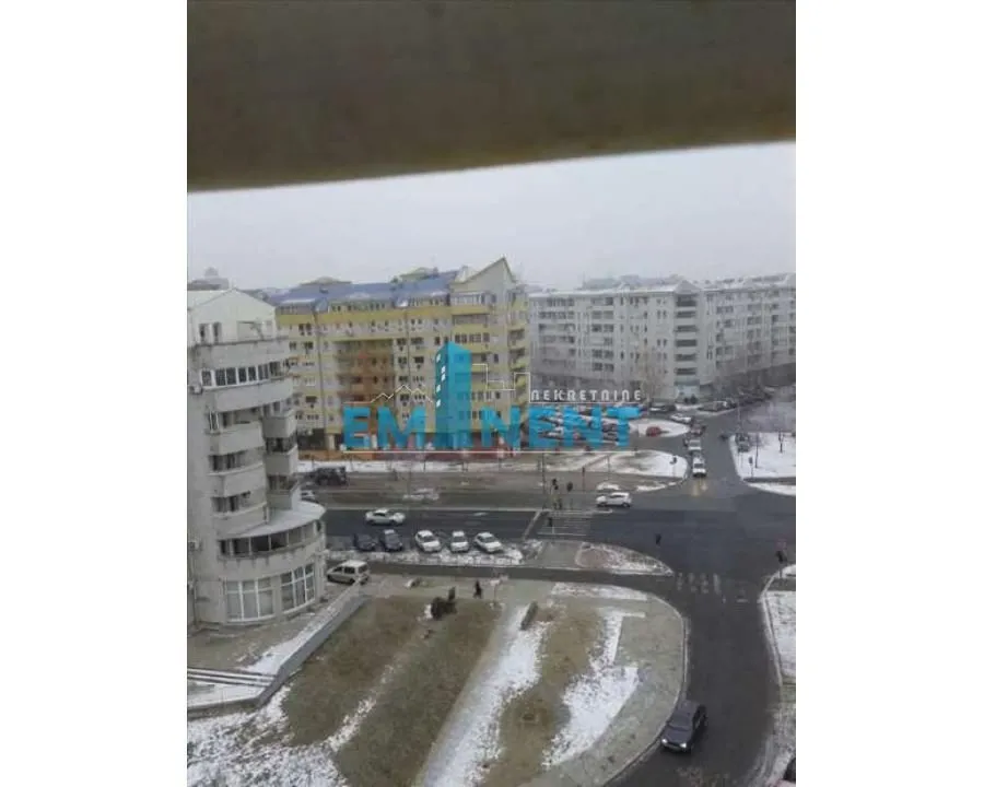 Rent, apartment, 60m², Arena, Novi Beograd Sve Podlokacije