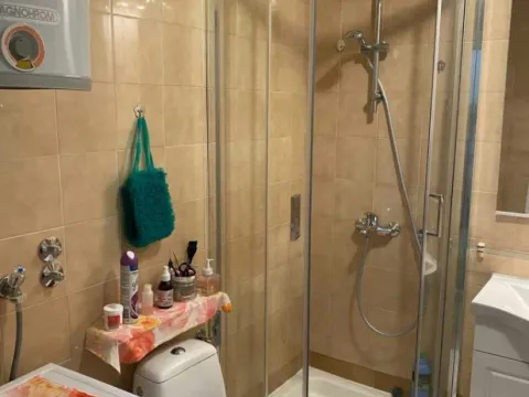 Sale, studio apartment, 39m², Babilonija, Budva - image 2