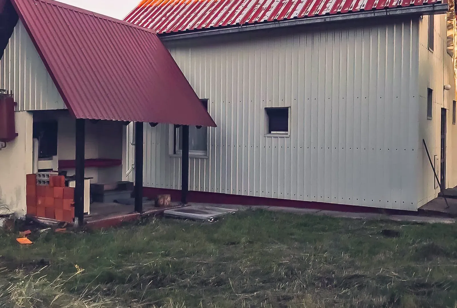 Prodaja, kuća, 110m², Žabljak, Crna Gora