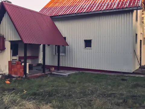 Prodaja, kuća, 110m², Žabljak, Crna Gora - image 3