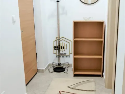 Izdavanje, jednosoban stan, 42m², Stari Aerodrom, Podgorica - image 10