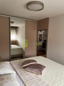 Rent, two bedroom apartment, 73m², Preko Morače, Podgorica - image 9