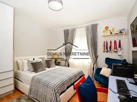 Izdavanje, kuća, 250m², Donja Gorica, Podgorica - image 2