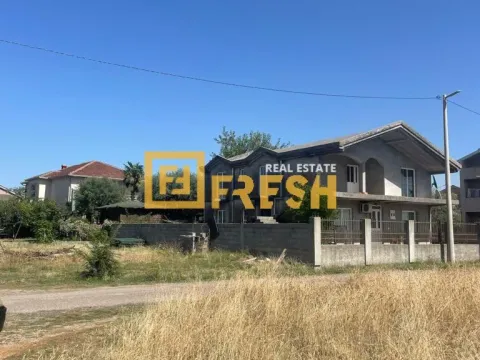 Izdavanje, kuća, 250m², Gornja Gorica, Podgorica - image 3