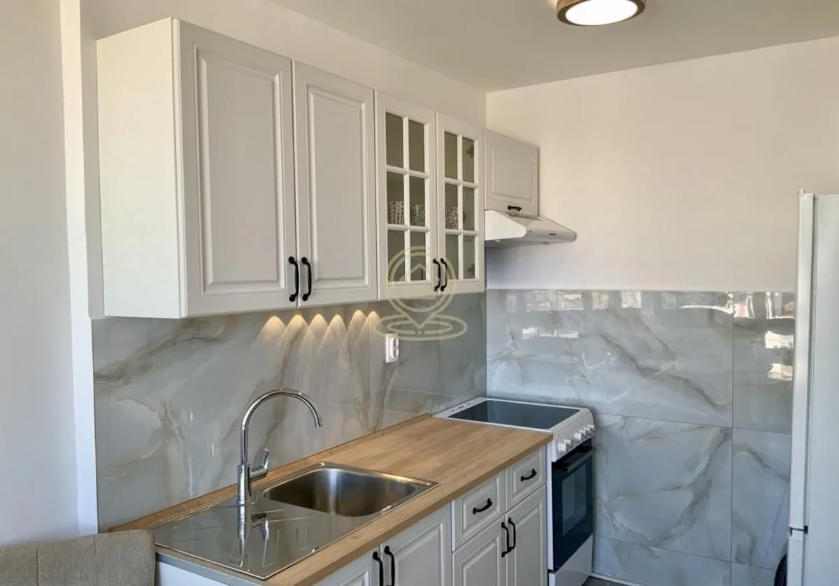 Prodaja, jednosoban stan, 31m², Liman 3, Novi Sad Sve Podlokacije