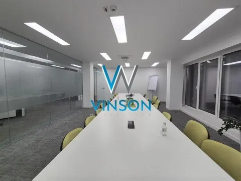 Izdavanje, poslovni prostor, 421m², Vračar Centar, Vračar Sve Podlokacije - image 11