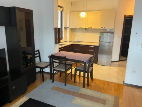 Prodaja, jednosoban stan, 49m2, Gospoština, Budva Prodaja, jednosoban stan, 49m2, Gospoština, Budva