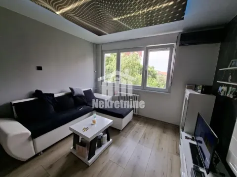 Izdavanje, dvosoban stan, 60m², Žarkovo, Beograd - image 3