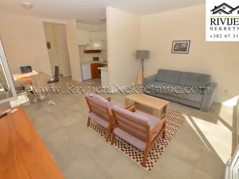 Sale, two bedroom apartment, 89m², Bijela, Herceg Novi - image 4