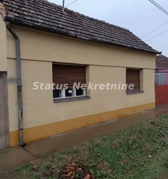 Sale, house, 122m², Šid, Srbija