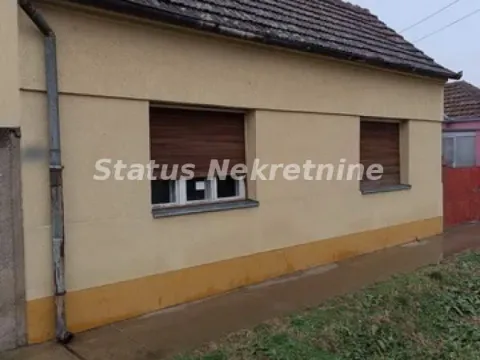 Prodaja, kuća, 122m², Šid, Srbija