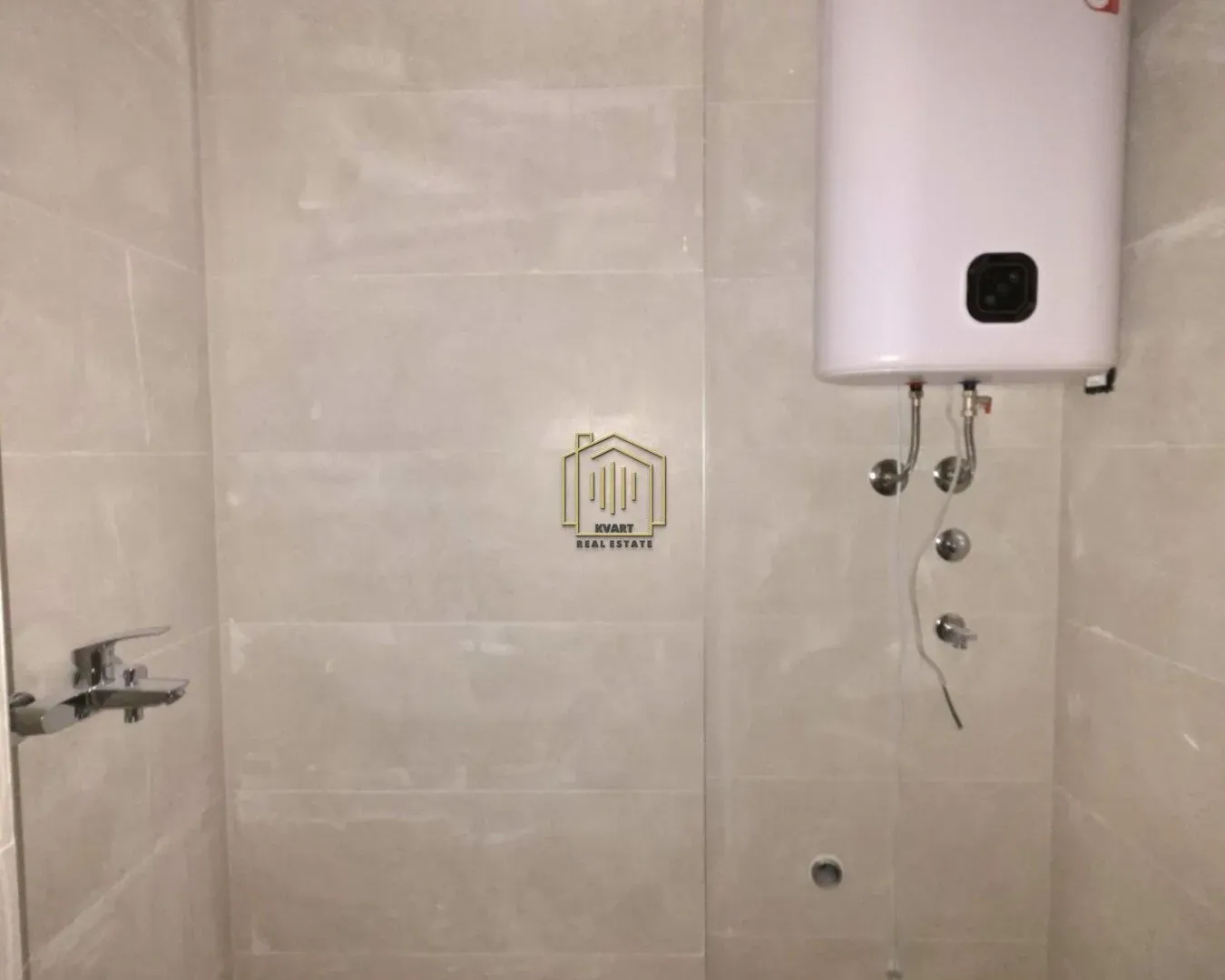 Prodaja, jednosoban stan, 37m², Zabjelo, Podgorica