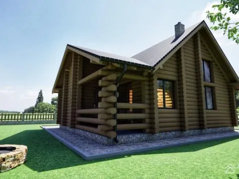 Sale, house, 70m², Drijenak, Kolašin - image 2