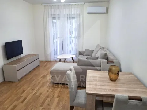 Stan in Tuški Put