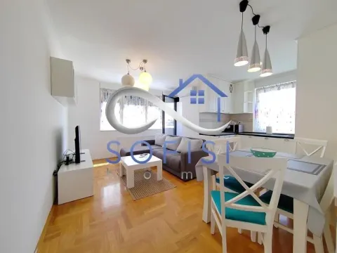 Izdavanje, dvosoban stan, 53m², Grbavica, Novi Sad Sve Podlokacije - image 2