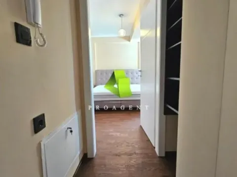 Rent, three bedroom apartment, 105m², Medijana, Niš - image 13