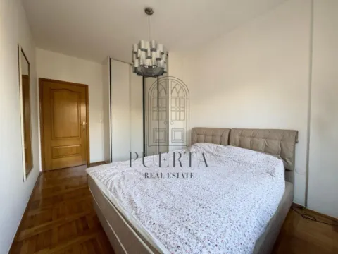 Izdavanje, jednosoban stan, 60m², Preko Morače, Podgorica - image 12