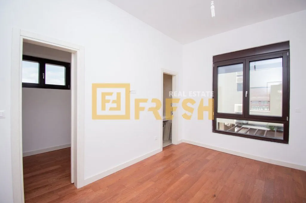 Sale, three bedroom apartment, 132m², Gornja Gorica, Podgorica