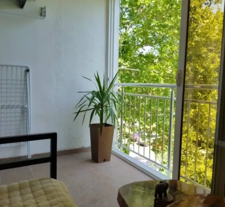 Prodaja, jednosoban stan, 39m², Bar, Crna Gora