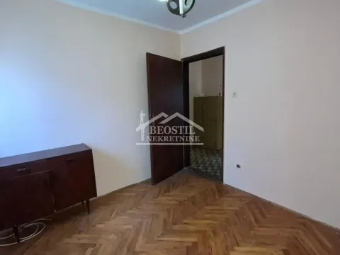 Izdavanje, trosoban stan, 62m², Leštane, Grocka - image 9