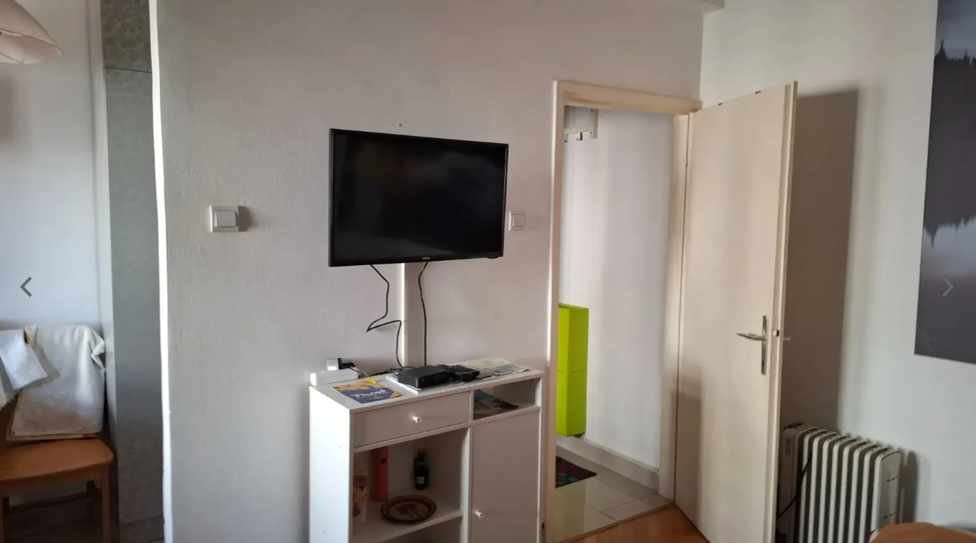 Prodaja, stan, 34m², Centar, Tivat