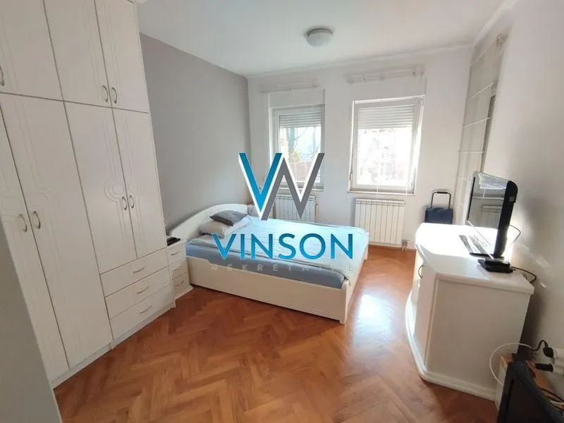 Prodaja, trosoban stan, 77m², Liman 1, Novi Sad Sve Podlokacije