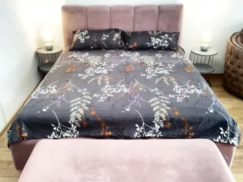 Rent, one bedroom apartment, 55m², Šušanj, Bar - image 8