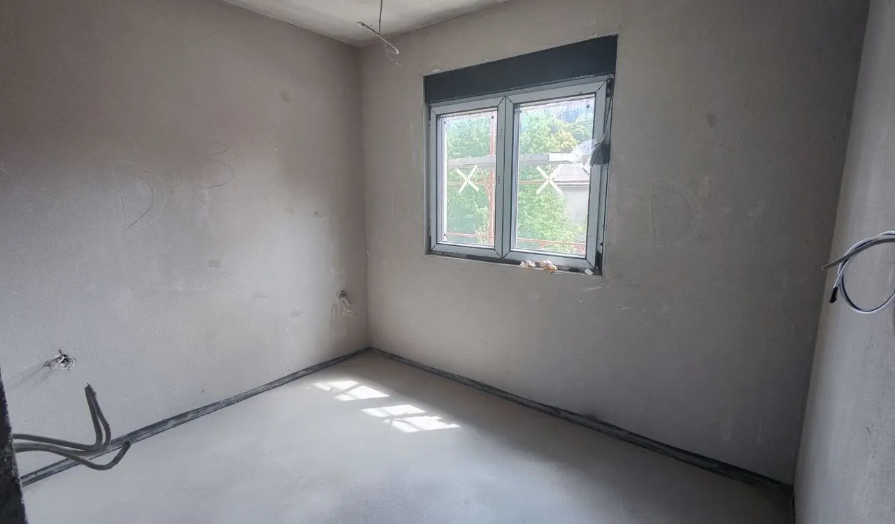 Sale, one bedroom apartment, 48m², Centar, Kolašin