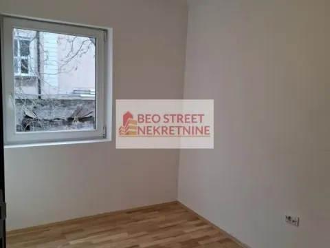 Rent, four bedroom apartment, 85m², Savski Venac, Beograd - image 2