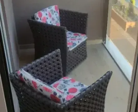 Izdavanje, jednosoban stan, 48m², City Kvart, Podgorica - image 10