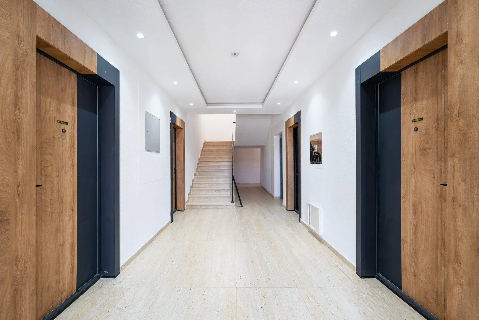 Prodaja, trosoban stan, 116m², Gorica C, Podgorica