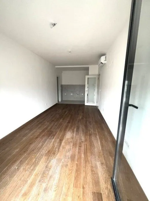 Prodaja, dvosoban stan, 77m², City Kvart, Podgorica