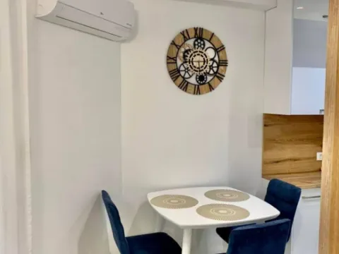 Prodaja, garsonjera, 44m², Rafailovići, Budva - image 4